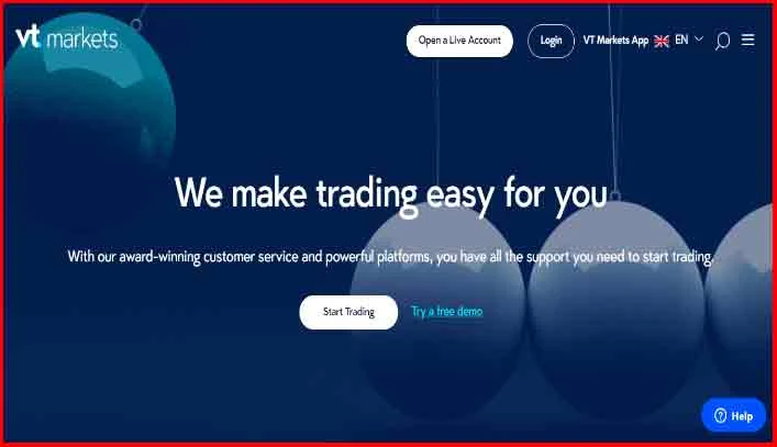 Review Of VT Markets Forex Broker That Is Best And Most Detailed 2023