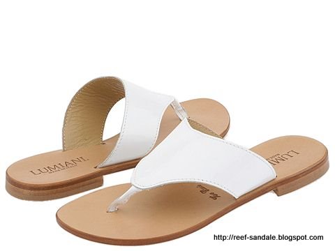 Reef sandale:LOGO406210