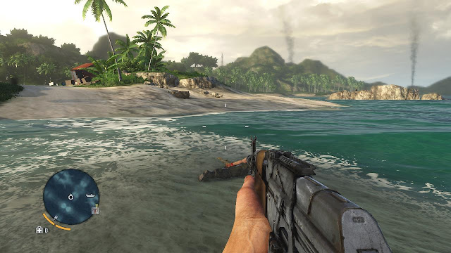 FarCry3 GamePlay