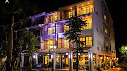 Khách sạn BAYYA Hotel – Coffee Terria tuyển dụng