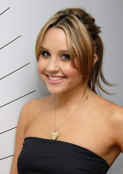 Amanda Bynes