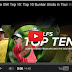 The GW Top 10: Top 10 Bunker Shots in Tour History