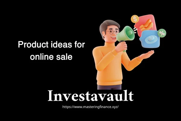 online sale