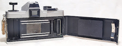 Praktica MTL 5 B (M42 Lens Mount) Body #221