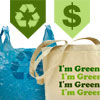 coluna zero, ecobag, verde otario, sacola plastica, consumo consciente, consciencia ambiental, greenwashing, meio ambiente, sustentabilidade