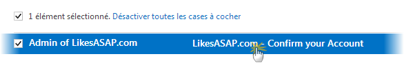 شرح بسيط لكسب المال زيادة الإعجاب والمتابعين لصفحات من likesecap