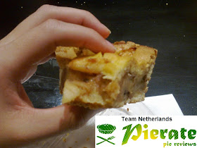 Netherlands Pie Review