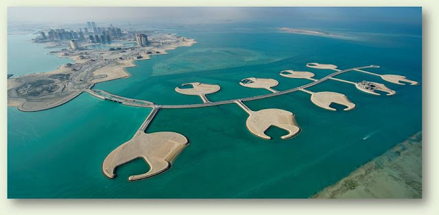 The Pearl Qatar