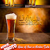 Stock Photo - Glass of Beer on Wooden Table