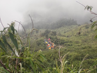 Ekpedisi Wonosobo triple summit 3 Puncak Gunung dengan Gunung Sumbing 3371dpl jalur Garung, Gunung Sindoro 3153 jalur Kledung, dan Gunung Prau 2526 mdpl jalur Patak Banteng.