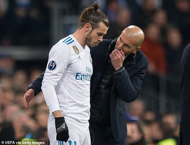 Football news,Gareth Bale transfer news: PSG discussing swap deal for Gareth Bale as Neymar pushes for Real Madrid move