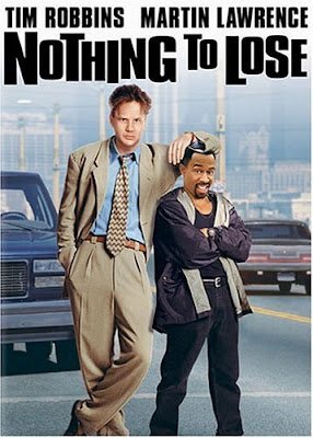 Nothing to Lose 1997 Hollywood Movie Watch Online