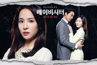 Download Drama Korea Babysitter Subtitle Indonesia Episode 1-4 [Batch]