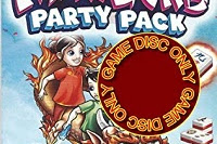 Mahjong Party Pack WII