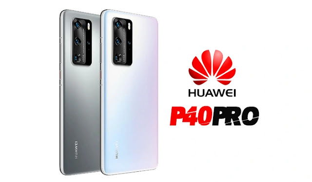 سعر ومواصفات هواوي Huawei P40 Pro في الجزائر