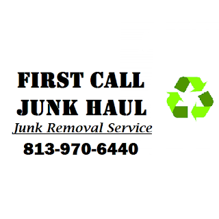 Junk Removal Service In Wesley Chapel, New Tampa, Zephyrhills, Dade City, New Port Richey, and the surrounding area