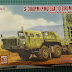 Modelcollect 1/72 S-300PM/PMU (SA-10 Grumble) (UA72052)