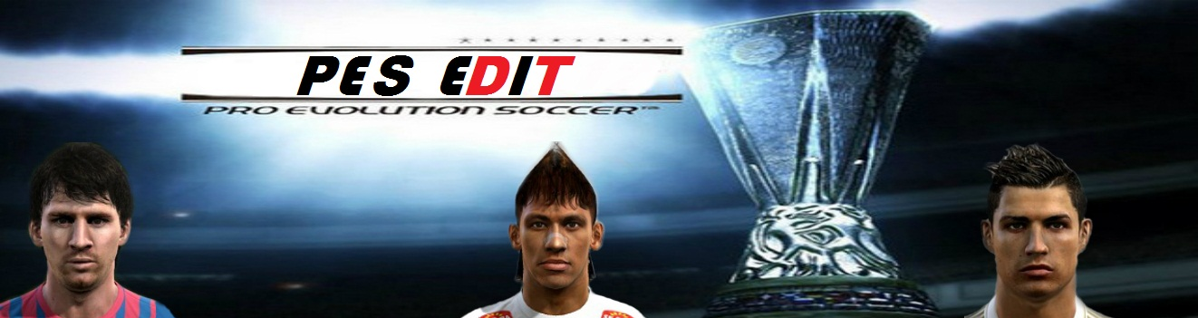 .::PES EDIT::.