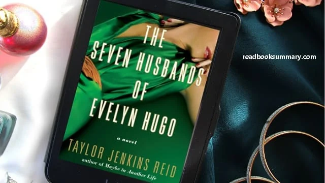 7 husbands of evelyn hugo summary