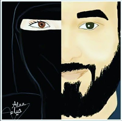 ظاهره رحمة .. باطنه عذاب : أسماء حمودة