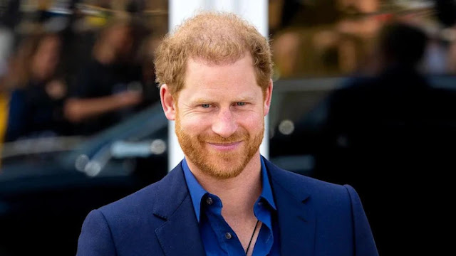 Prince Harry Disappoints UK Fans with Firm Decision