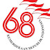 Tema dan Logo HUT Kemerdekaan RI Ke-68 Tahun 2013 
