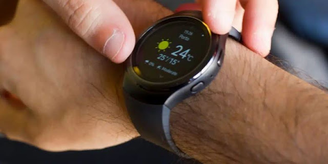 Here how to get the most out of your Samsung Galaxy Watch