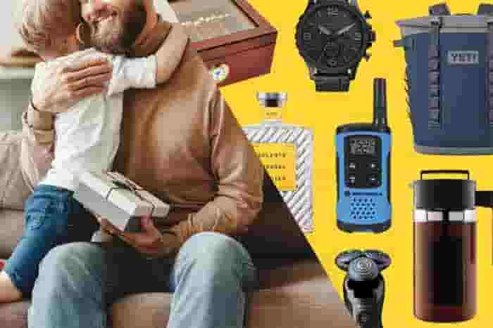 Fathers day 2022: gift options cool gadgets to gift to your father, Kerala, Thiruvananthapuram, News, Top-Headlines, Fathers-Day, Gadgets, Gifts, Smart watch, Powerbank.