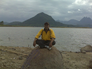 waduk Jatiluhur