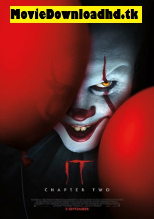 It Chapter Two 2019 Full Hindi Movie Download Dual Audio Hd