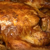 WHOLE BAKED CHICKEN