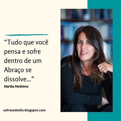 Frases de Martha Medeiros