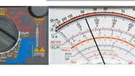 Kegunaan AVO meter / Multitester