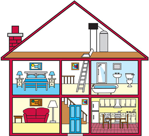 http://englishmilagrosa.blogspot.com.es/2016/11/the-rooms-of-my-house-crossword.html