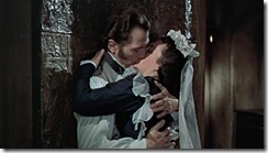 The Curse of Frankenstein Fooling with the Maid