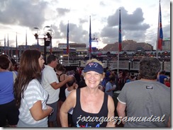 Auistrália - Foto Jô Dia da Austrália