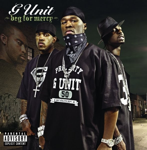 g unit tattoos