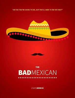 The Bad Mexican