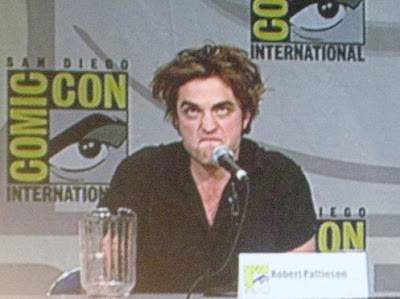 Most Terrifying funny Celebrity Faces of 2011