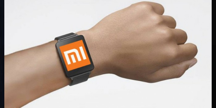 Xiaomi Akan Kembangkan Sayap Lewat Smartwatch