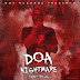 DonWon DOA Releases DOA Nightmare