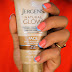 GETTING THE GLOW WITH #JERGENSNATURALGLOW 