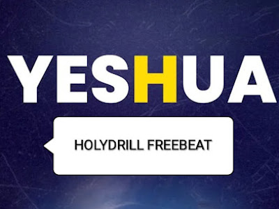 [Freebeat] Yeshua - Holy Drill Instrumental
