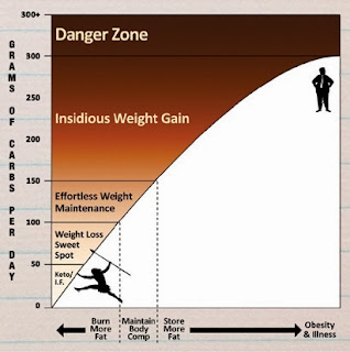 paleo diet weight loss