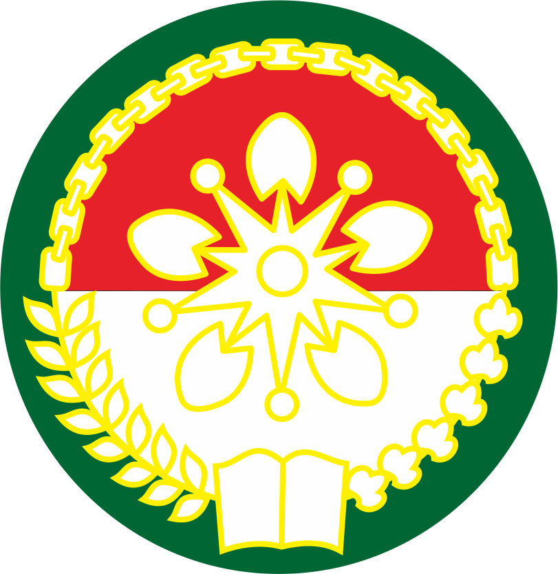 DHIMAM PRAHARA KHAN BLOG: Logo Organisasi/Perusahaan