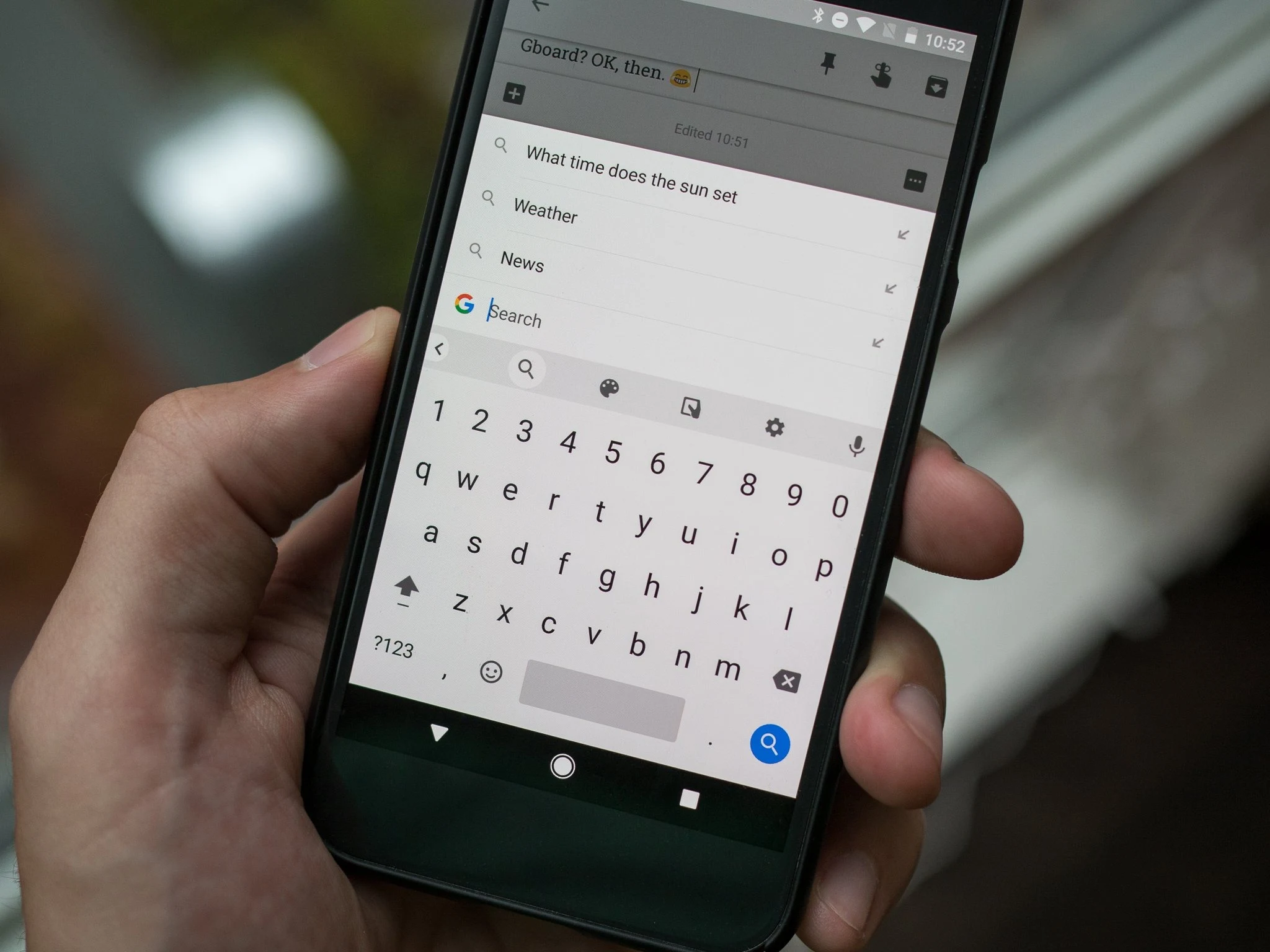 Google Gboard's Latest Beta Introduces "Seamless Voice Typing" for Effortless Texting