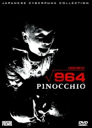 964 Pinocchio (1991)