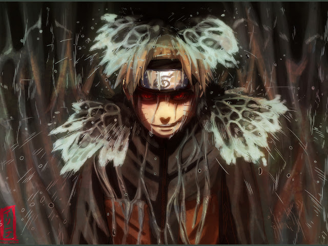 Best Naruto Wallpaper 