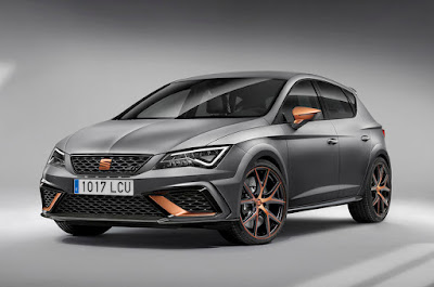 Carshighlight.com - 2020 Cupra Leon Review