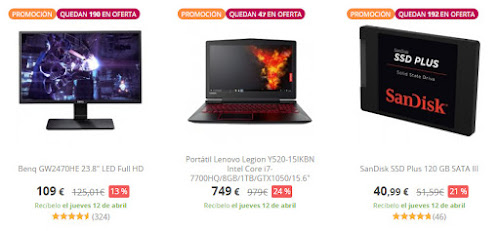 mejores-ofertas-especiales-10-abril-2018-pccomponentes